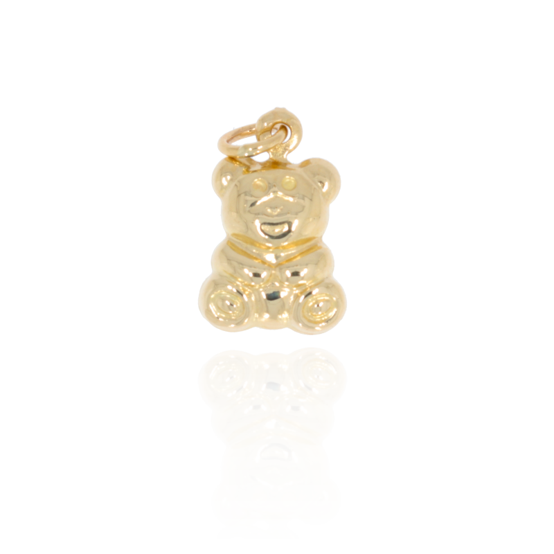 Pandantiv, Aur Galben, 14 k, 0.56 gr, Cod Produs: 570098 - Tezaurshop.ro