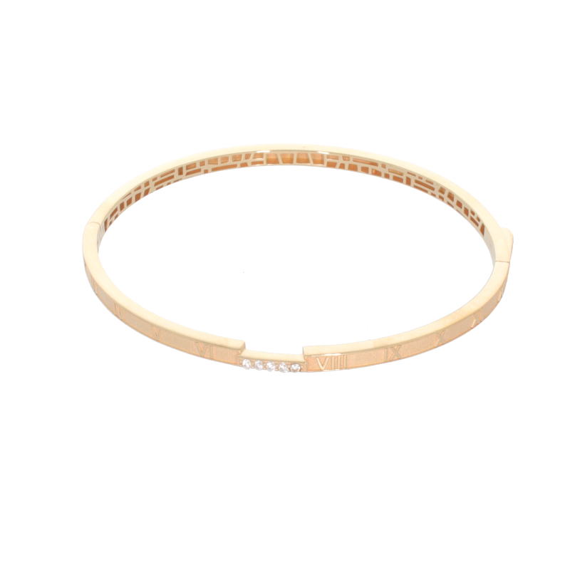 Bratara, Aur Galben, 14 k, 5.29 gr, Cod Produs: 570213 - Tezaurshop.ro