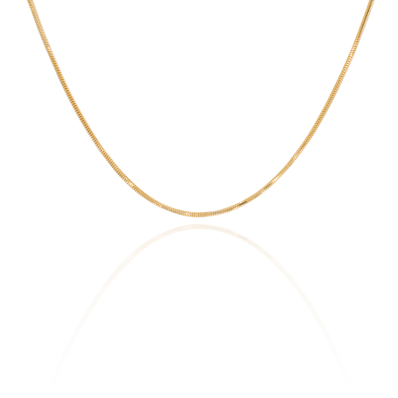 Lant, Aur Galben, 14 k, 3.07 gr, Cod Produs: 570364 - Tezaurshop.ro