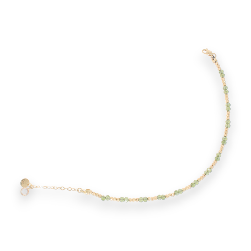 Bratara, Aur Galben, 14 k, 4 gr, Cod Produs: 570418 - Tezaurshop.ro