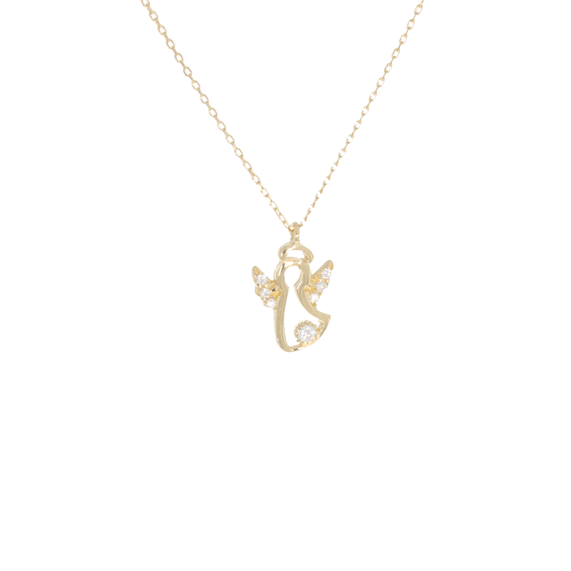 Colier, Aur Galben, 14 k, 1.64 gr, Cod Produs: 570941 - Tezaurshop.ro