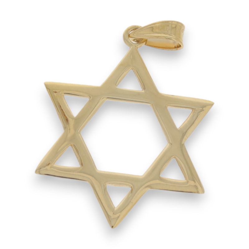 Pandantiv, Aur Galben, 14 k, 2.92 gr, Cod Produs: 571043 - Tezaurshop.ro