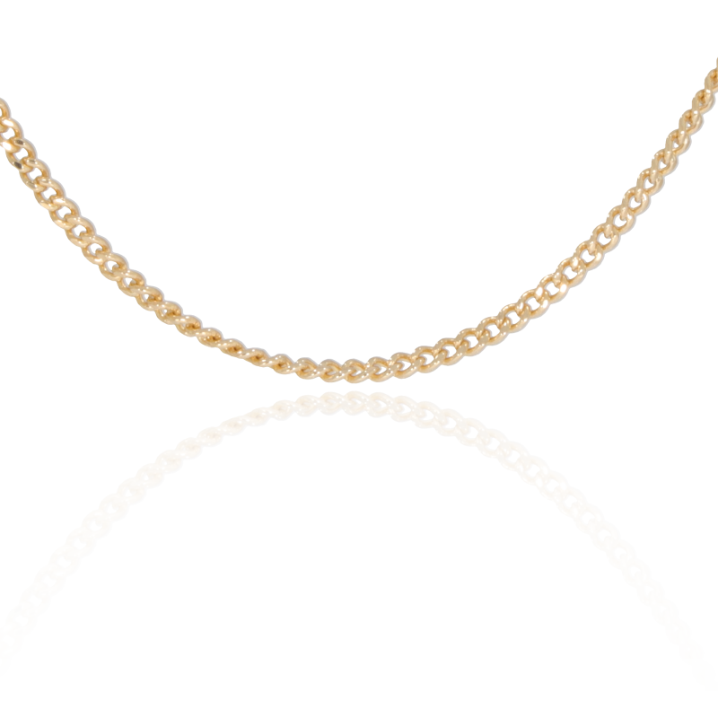 Lant, Aur Galben, 14 k, 4.88 gr, Cod Produs: 571188 - Tezaurshop.ro