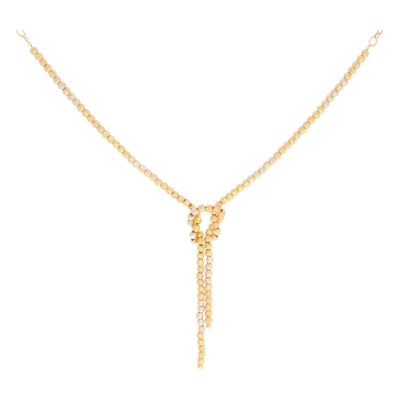 Colier, Aur Galben, 14 k, 5 gr, Cod Produs: 571386 - Tezaurshop.ro