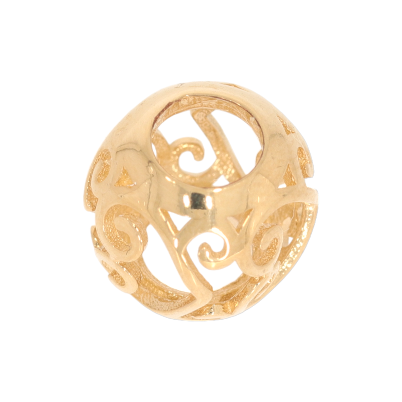 Pandantiv, Aur Galben, 14 k, 1.14 gr, Cod Produs: 571916 - Tezaurshop.ro