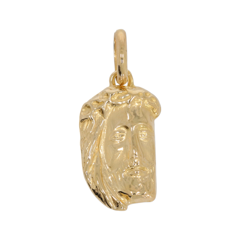 Pandantiv, Aur Galben, 14 k, 0.55 gr, Cod Produs: 571955 - Tezaurshop.ro