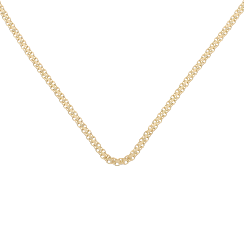 Lant, Aur Galben, 14 k, 4.67 gr, Cod Produs: 572018 - Tezaurshop.ro