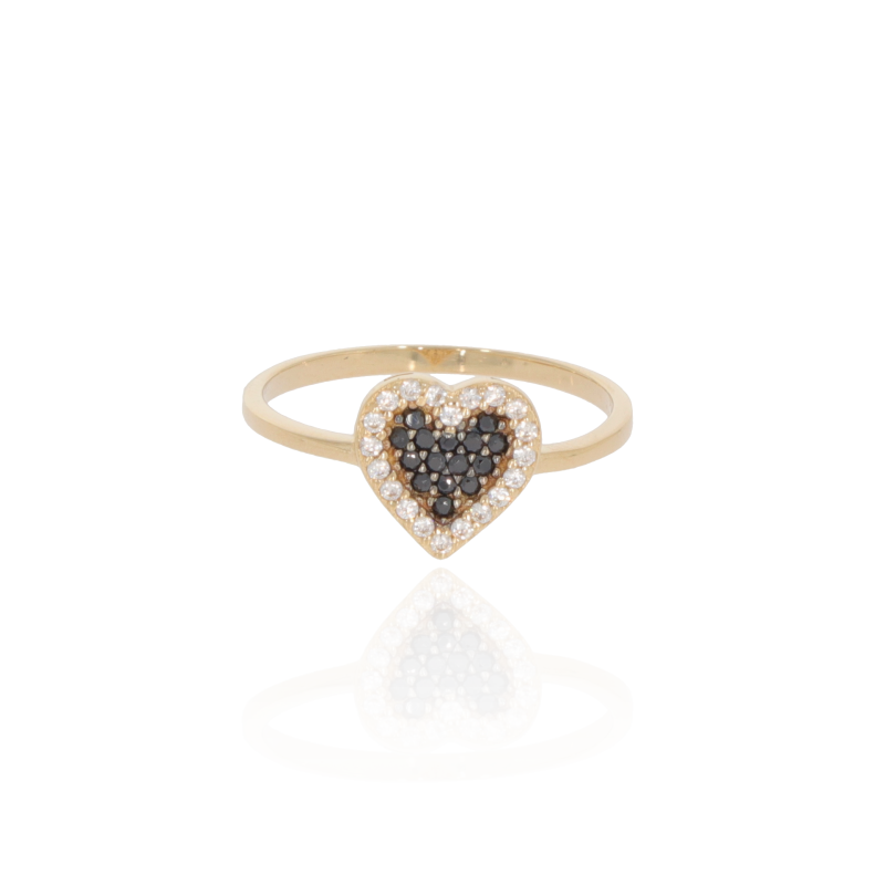 Inel Dama, Aur Galben, 14 k, 1.68 gr, Cod Produs: 573718 - Tezaurshop.ro