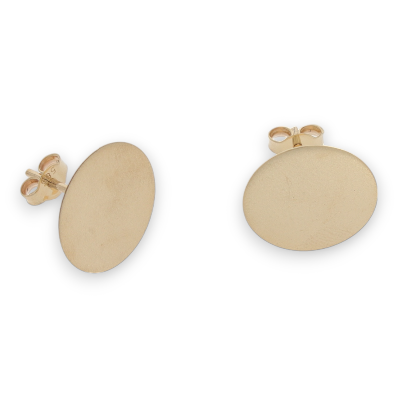 Cercei, Aur Galben, 14 k, 1.5 gr, Cod Produs: 573775 - Tezaurshop.ro