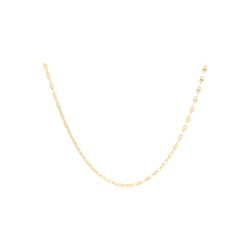 Lant, Aur Galben, 14 k, 3.46 gr, Cod Produs: 573987 - Tezaurshop.ro