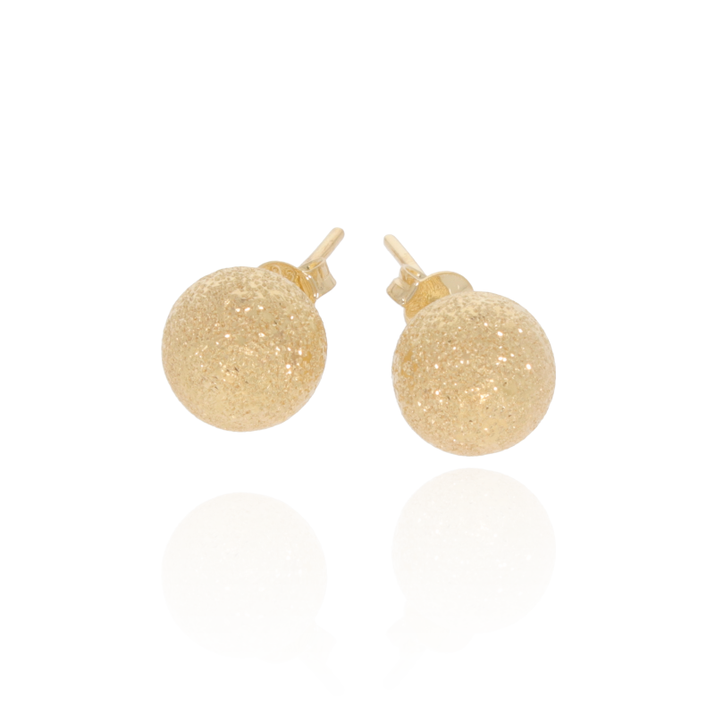 Cercei, Aur Galben, 14 k, 2.84 gr, Cod Produs: 574224 - Tezaurshop.ro