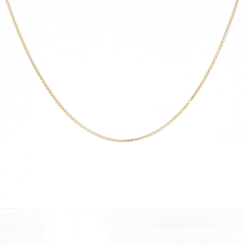 Lant, Aur Galben, 14 k, 1.59 gr, Cod Produs: 574703 - Tezaurshop.ro