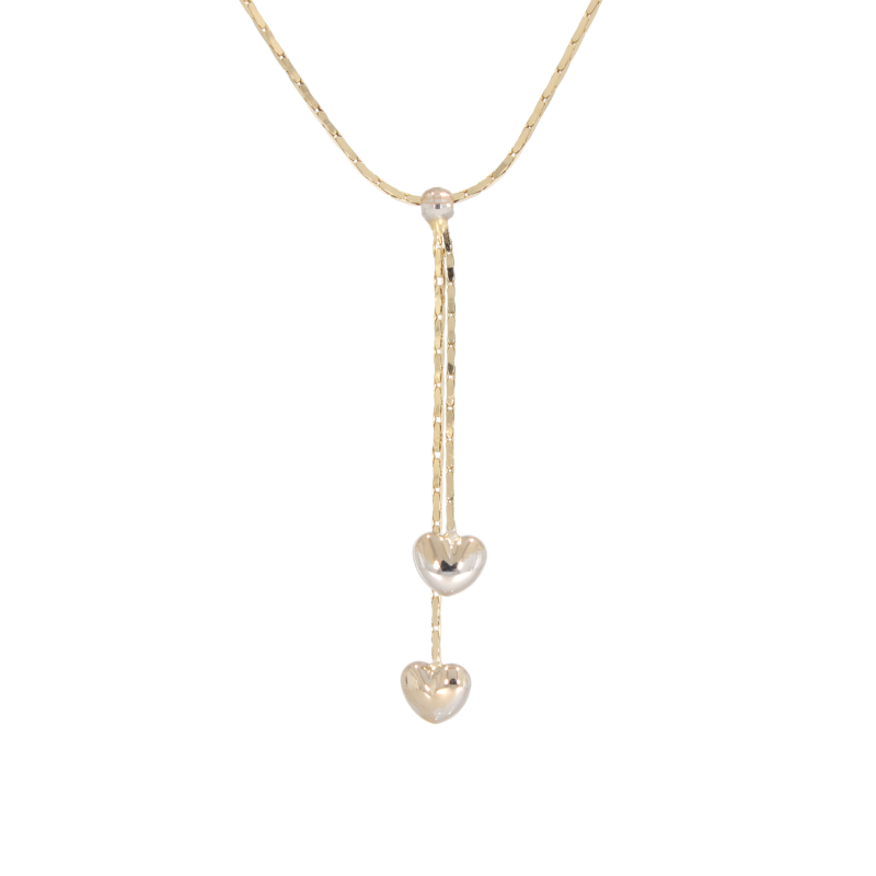 Colier, Aur Galben, 14 k, 2.71 gr, Cod Produs: 575153 - Tezaurshop.ro