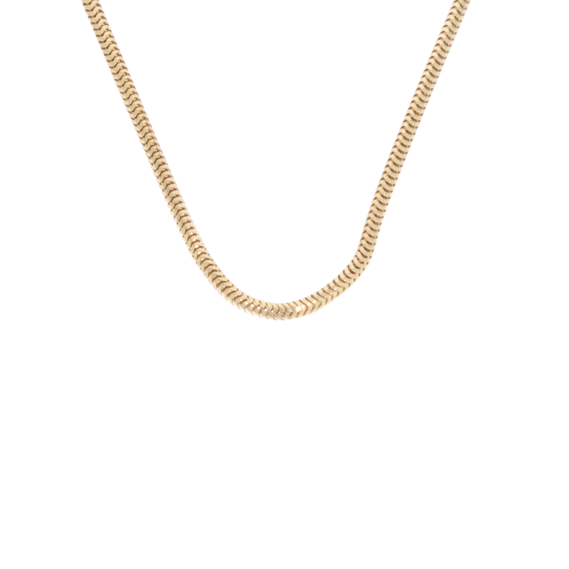 Lant, Aur Galben, 14 k, 4.04 gr, Cod Produs: 575257 - Tezaurshop.ro