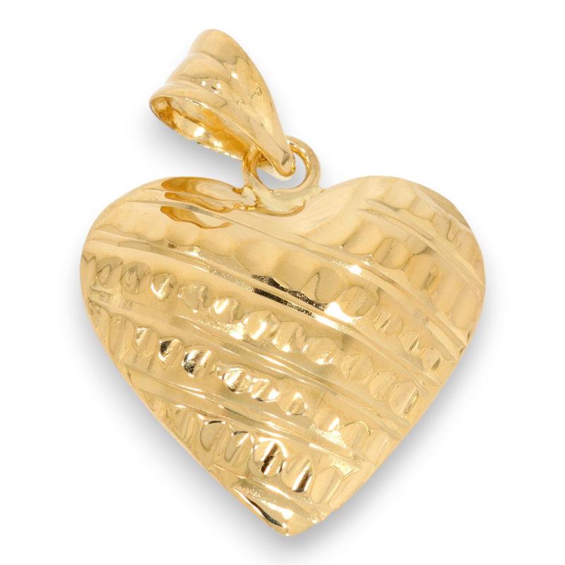 Pandantiv, Aur Galben, 14 k, 0.78 gr, Cod Produs: 575270 - Tezaurshop.ro