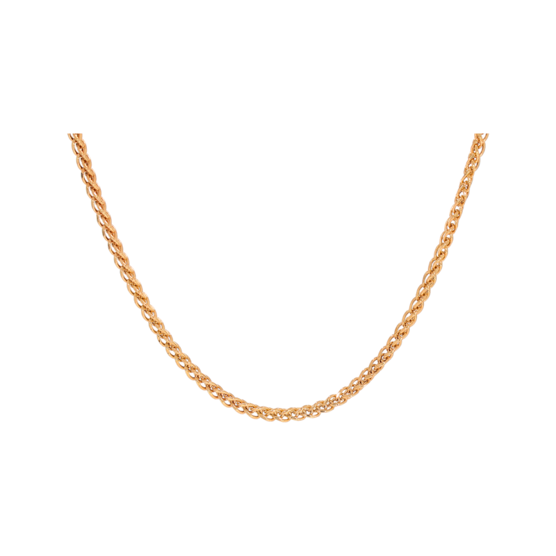 Lant, Aur Galben, 14 k, 3.93 gr, Cod Produs: 575271 - Tezaurshop.ro