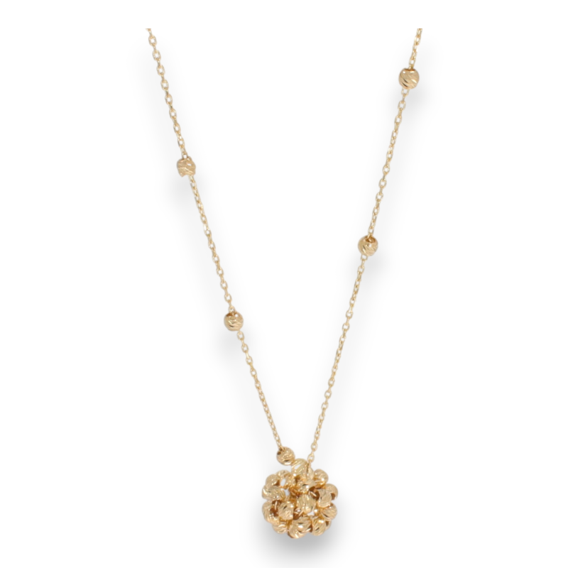 Colier, Aur Galben, 14 k, 3.3 gr, Cod Produs: 575427 - Tezaurshop.ro
