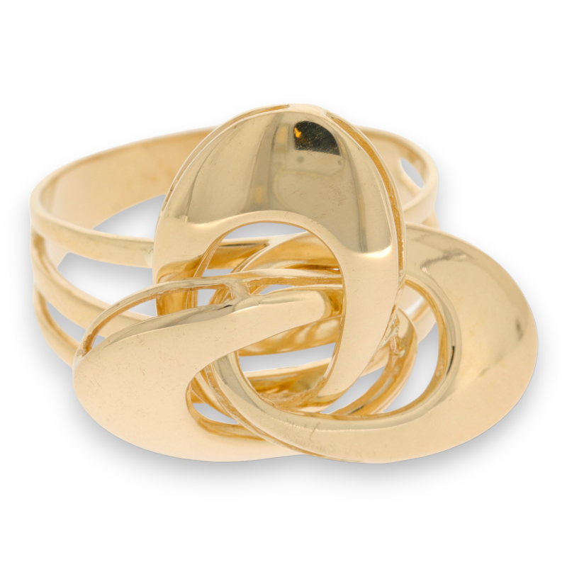 Inel Dama, Aur Galben, 14 k, 5.13 gr, Cod Produs: 575471 - Tezaurshop.ro