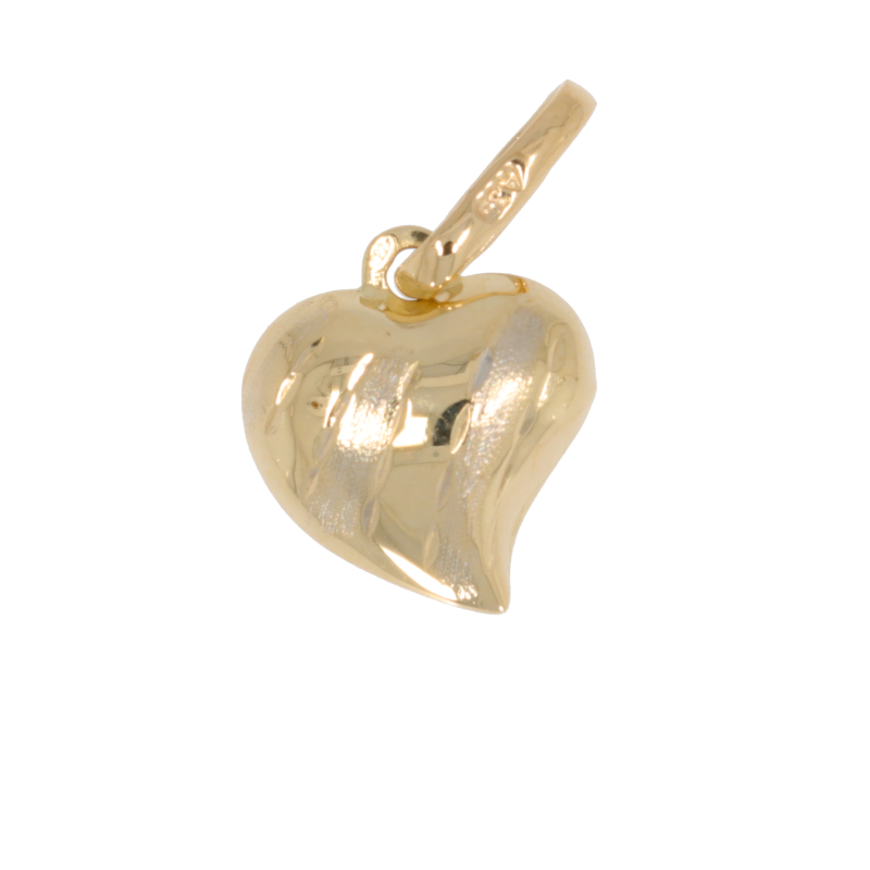 Pandantiv, Aur Galben, 14 k, 0.47 gr, Cod Produs: 575768 - Tezaurshop.ro