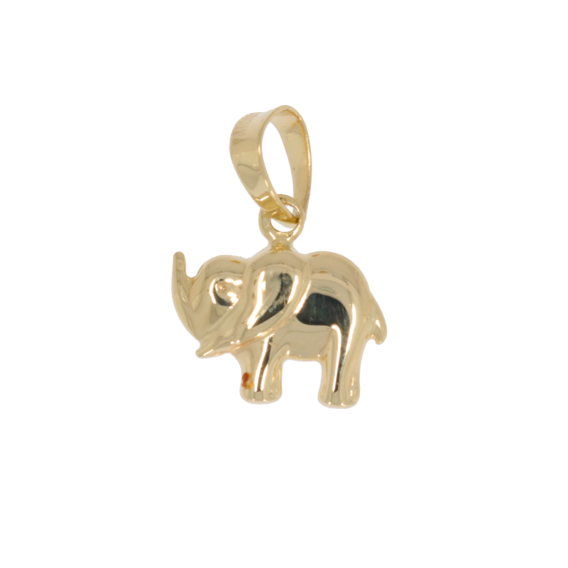 Pandantiv, Aur Galben, 14 k, 0.39 gr, Cod Produs: 575769 - Tezaurshop.ro