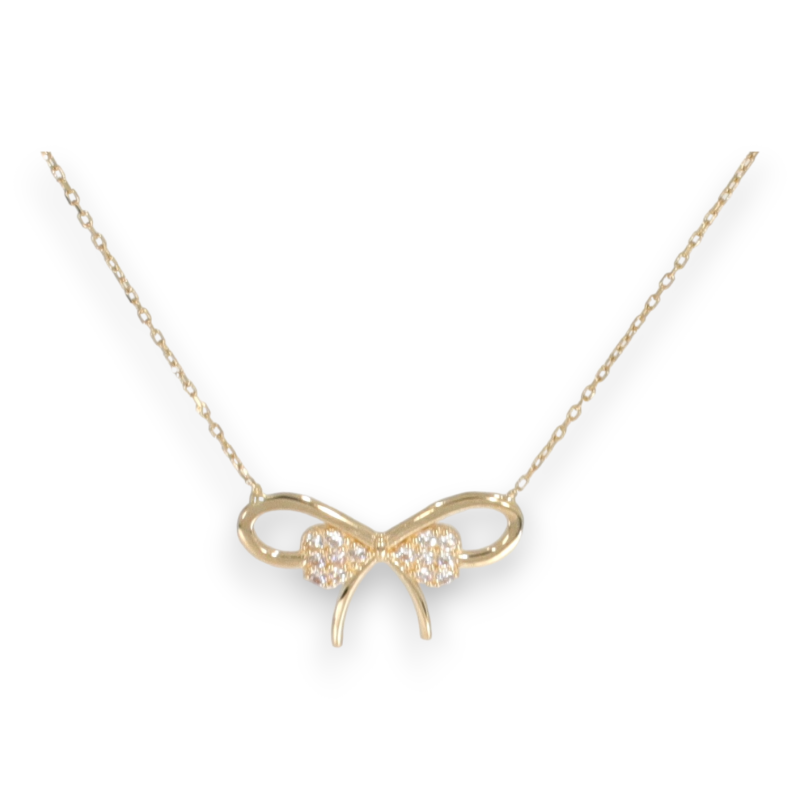 Colier, Aur Galben, 14 k, 1.96 gr, Cod Produs: 576091 - Tezaurshop.ro