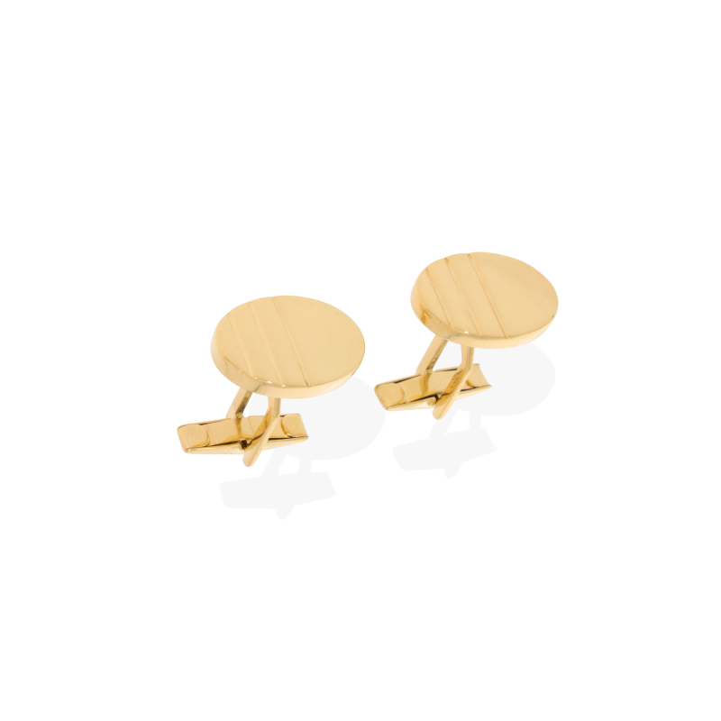 Butoni, Aur Galben, 14 k, 8.45 gr, Cod Produs: 576385 - Tezaurshop.ro