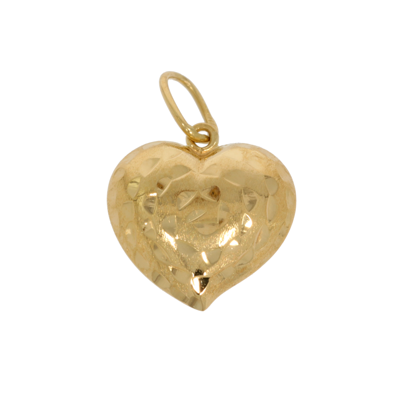 Pandantiv, Aur Galben, 18 k, 0.72 gr, Cod Produs: 576419 - Tezaurshop.ro