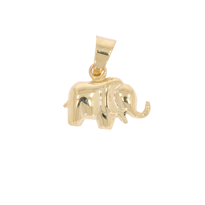 Pandantiv, Aur Galben, 14 k, 0.49 gr, Cod Produs: 576573 - Tezaurshop.ro