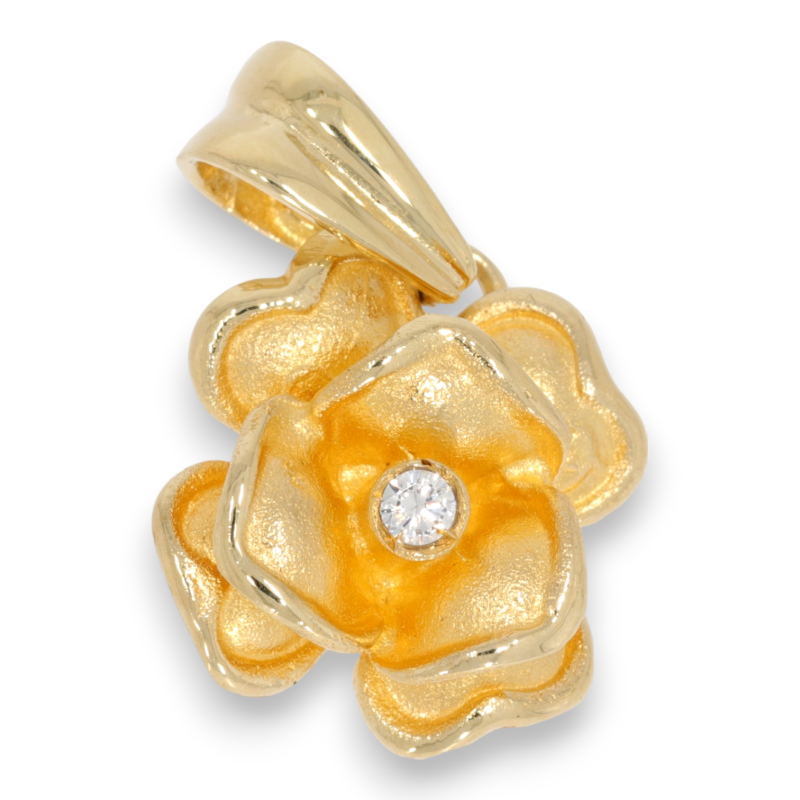 Pandantiv, Aur Galben, 14 k, 2.49 gr, Cod Produs: 576661 - Tezaurshop.ro