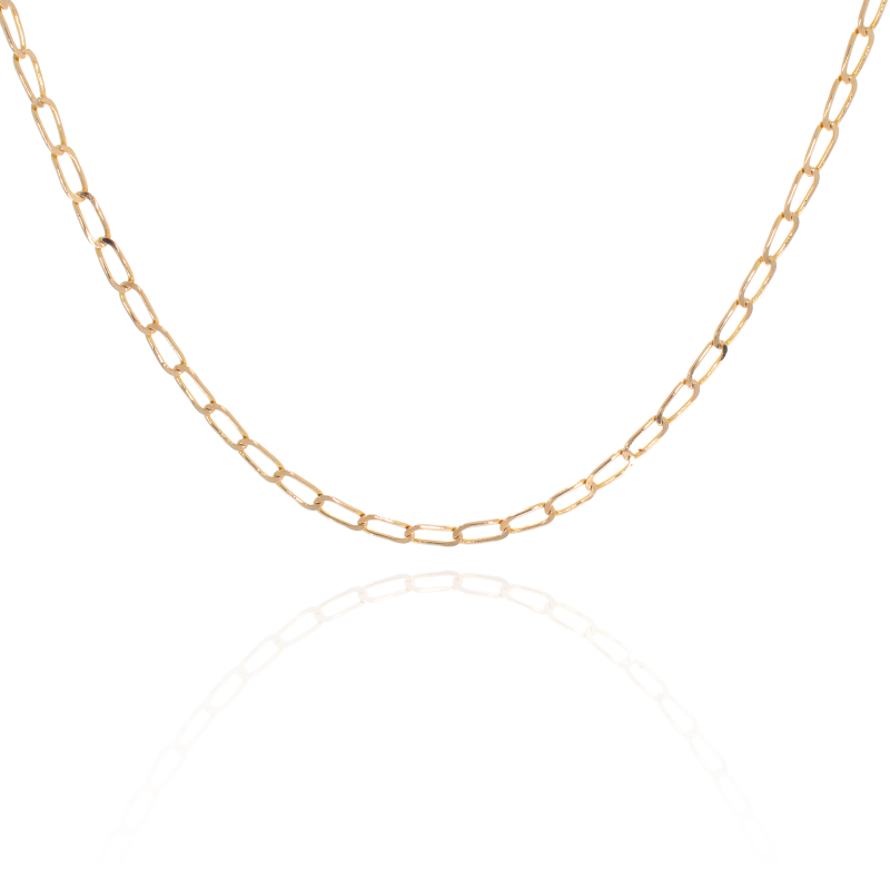 Lant, Aur Galben, 14 k, 4.97 gr, Cod Produs: 576713 - Tezaurshop.ro