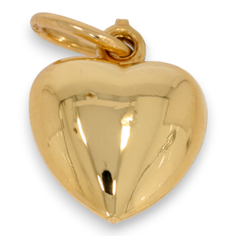 Pandantiv, Aur Galben, 18 k, 1.25 gr, Cod Produs: 576832 - Tezaurshop.ro