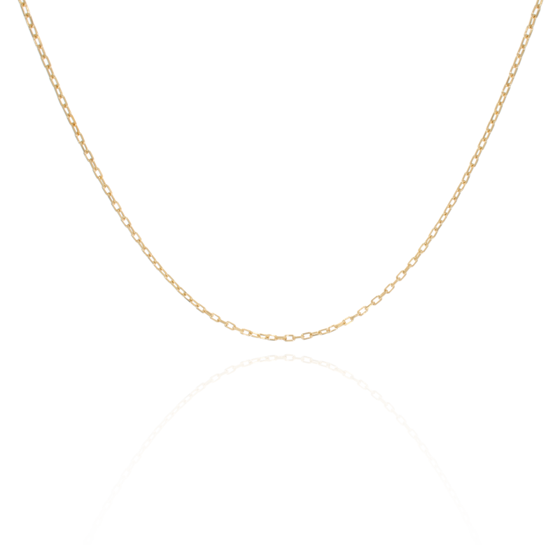 Lant, Aur Galben, 14 k, 3.42 gr, Cod Produs: 576893 - Tezaurshop.ro