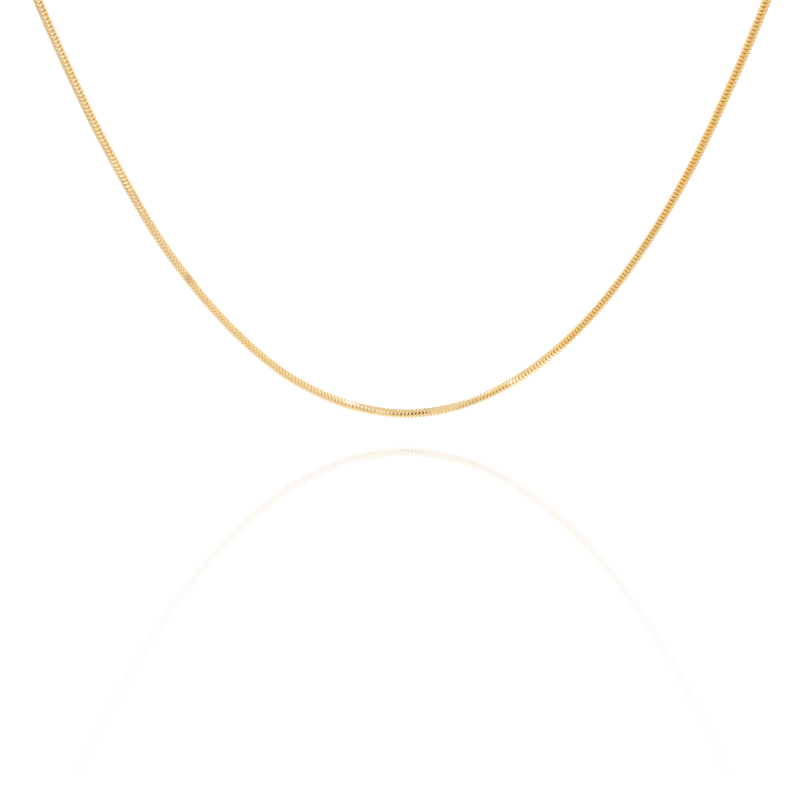 Lant, Aur Galben, 14 k, 2.77 gr, Cod Produs: 576894 - Tezaurshop.ro