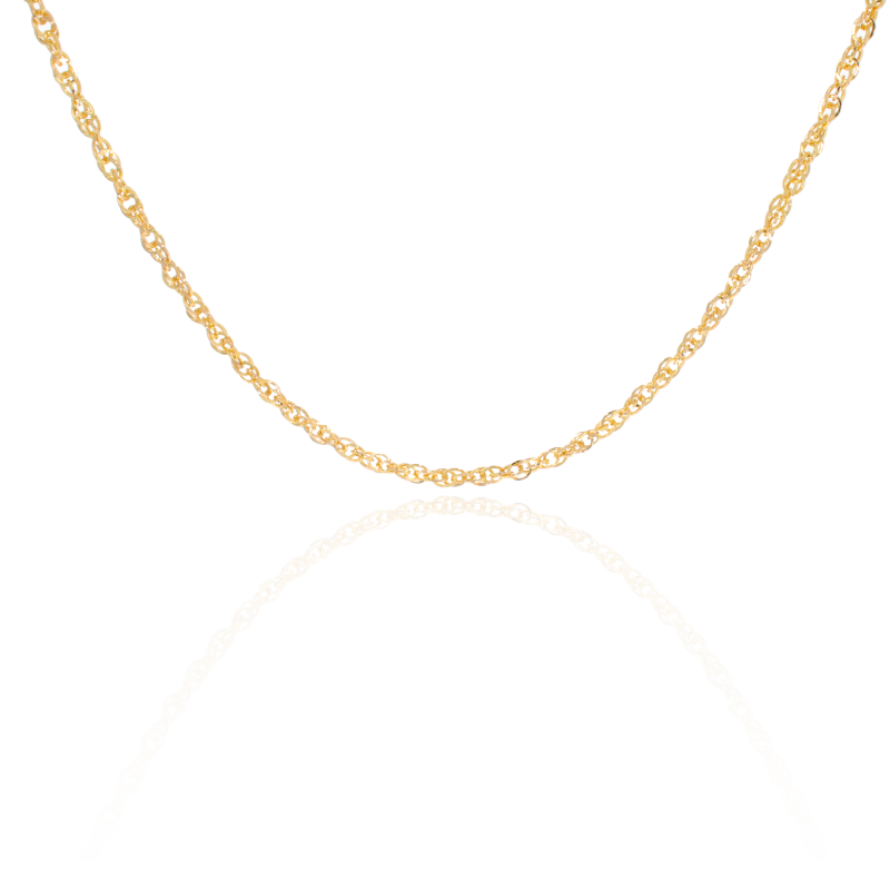 Lant, Aur Galben, 14 k, 2.66 gr, Cod Produs: 577002 - Tezaurshop.ro
