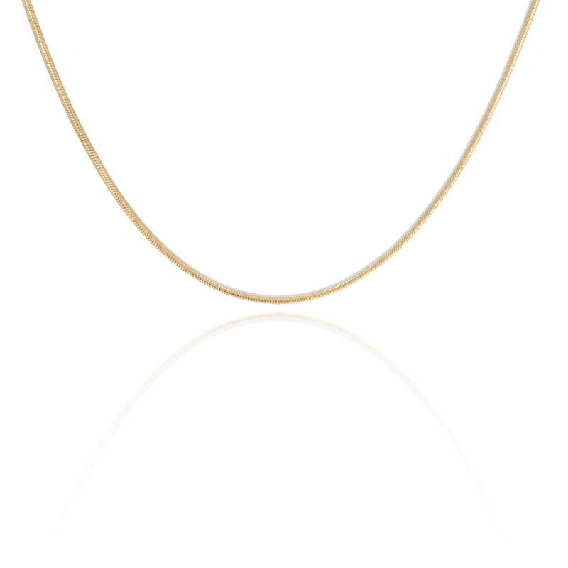 Lant, Aur Galben, 14 k, 4.02 gr, Cod Produs: 577112 - Tezaurshop.ro