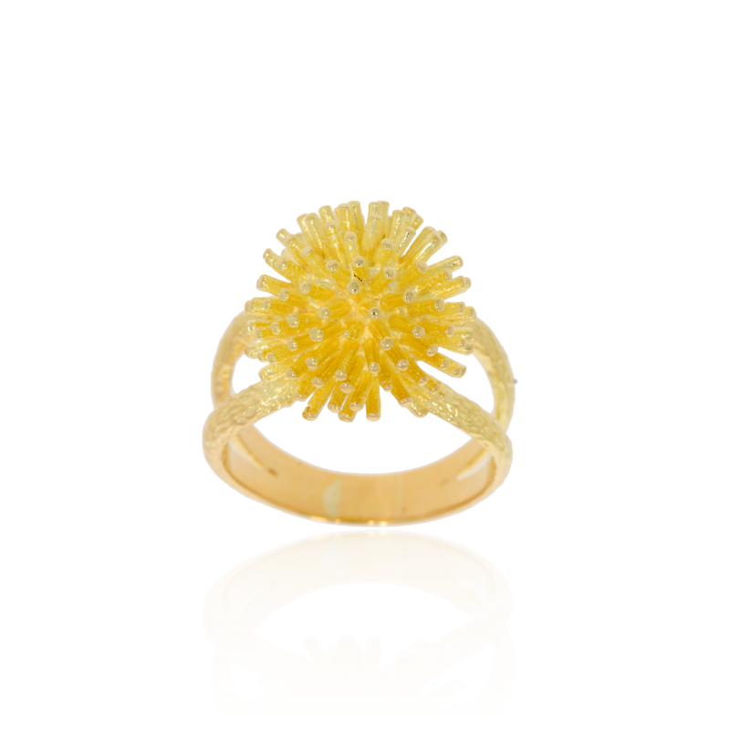Inel Dama, Aur Galben, 18 k, 10.77 gr, Cod Produs: 577116 - Tezaurshop.ro
