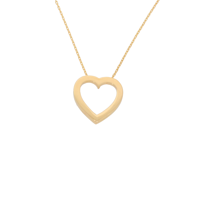 Colier, Aur Galben, 14 k, 2.15 gr, Cod Produs: 577239 - Tezaurshop.ro