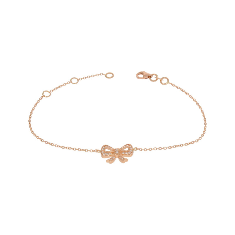 Bratara, Aur Roz, 14 k, 1.87 gr, Cod Produs: 577272 - Tezaurshop.ro