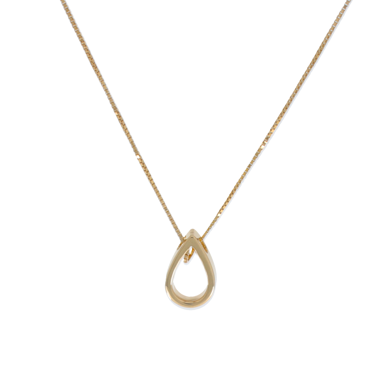 Colier, Aur Galben, 14 k, 2.66 gr, Cod Produs: 577993 - Tezaurshop.ro