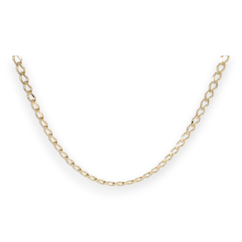 Lant, Aur Galben, 14 k, 6.16 gr, Cod Produs: 578055 - Tezaurshop.ro