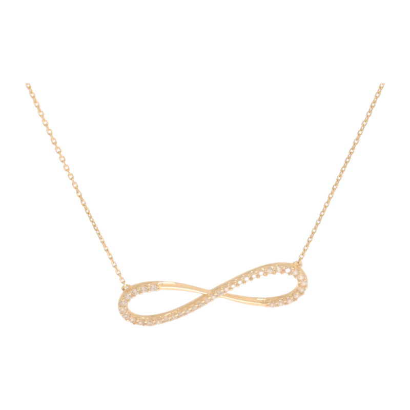 Colier, Aur Galben, 14 k, 1.92 gr, Cod Produs: 578185 - Tezaurshop.ro
