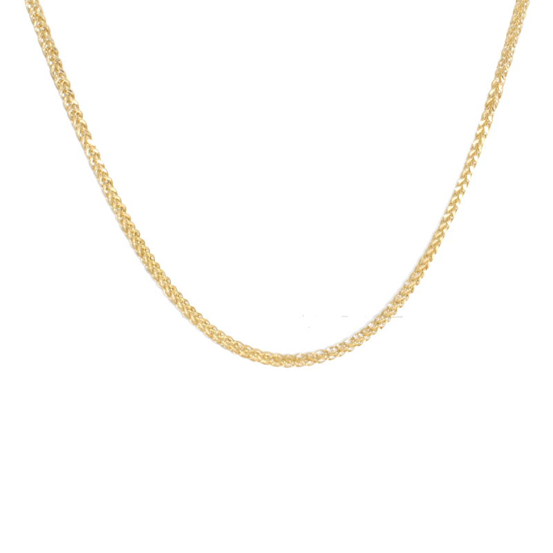 Lant, Aur Galben, 14 k, 6.06 gr, Cod Produs: 578196 - Tezaurshop.ro