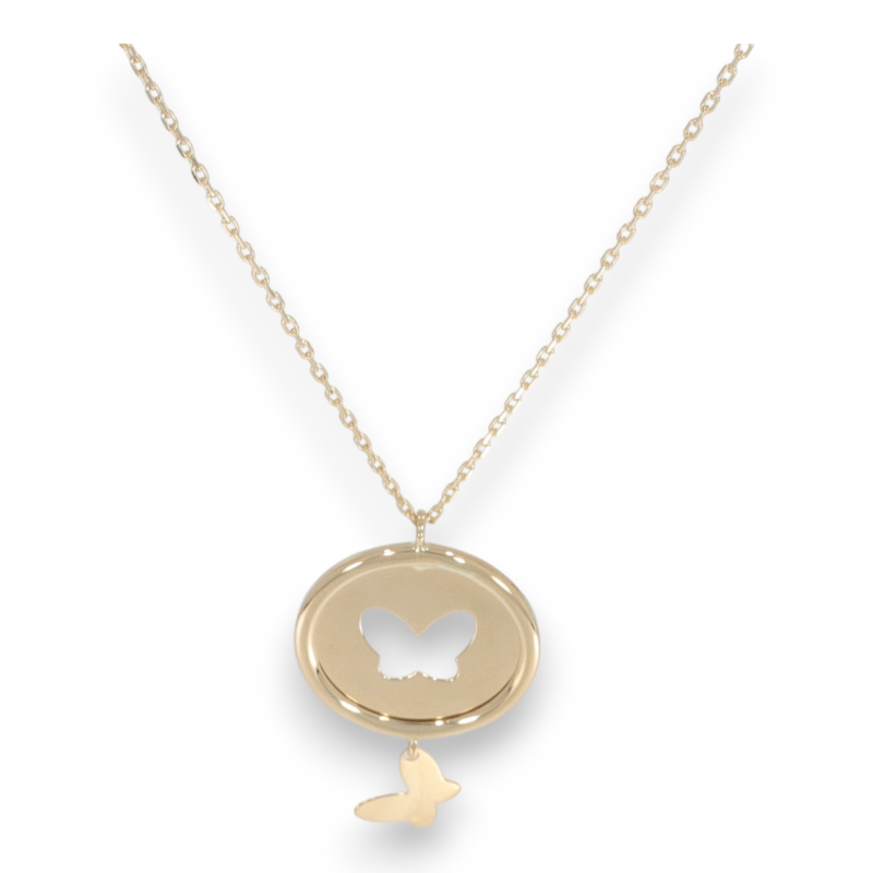 Colier, Aur Galben, 14 k, 2.48 gr, Cod Produs: 578202 - Tezaurshop.ro
