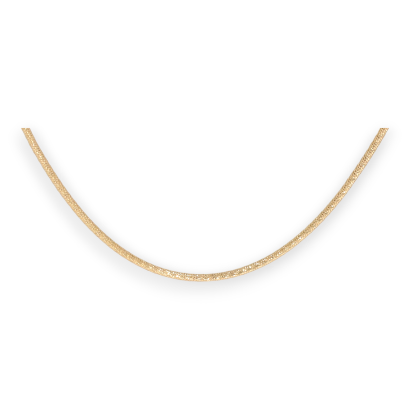 Lant, Aur Galben, 18 k, 5.48 gr, Cod Produs: 578397 - Tezaurshop.ro