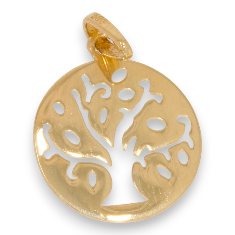 Pandantiv, Aur Galben, 14 k, 0.42 gr, Cod Produs: 578414 - Tezaurshop.ro