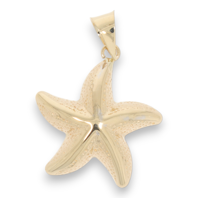 Pandantiv, Aur Galben, 14 k, 2.29 gr, Cod Produs: 580218 - Tezaurshop.ro