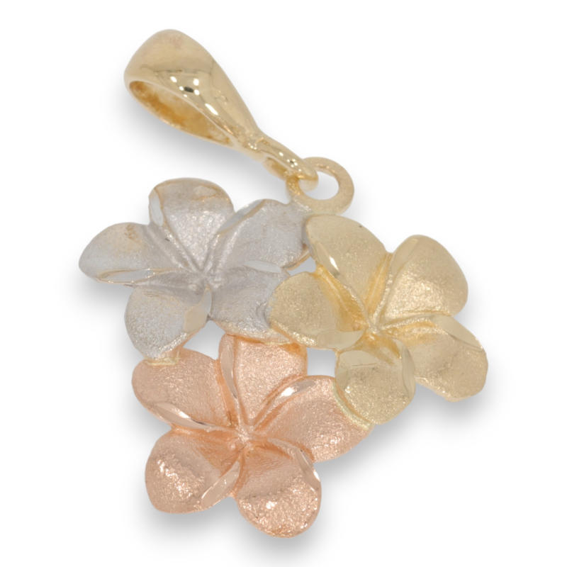 Pandantiv, Aur Mix, 14 k, 1.41 gr, Cod Produs: 580539 - Tezaurshop.ro