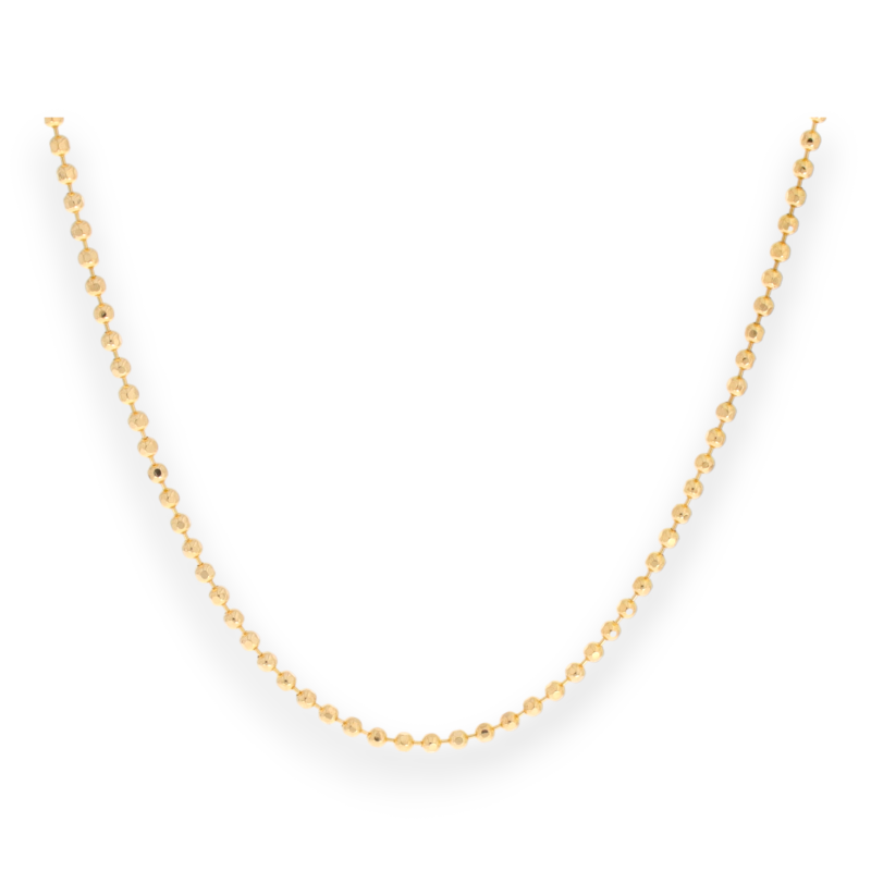 Lant, Aur Galben, 14 k, 7.73 gr, Cod Produs: 581053 - Tezaurshop.ro