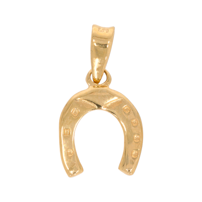 Pandantiv, Aur Galben, 14 k, 0.53 gr, Cod Produs: 581181 - Tezaurshop.ro
