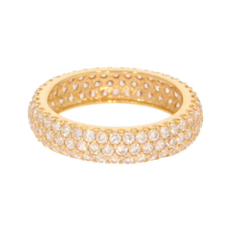 Inel Dama, Aur Galben, 14 k, 2.86 gr, Cod Produs: 581392 - Tezaurshop.ro